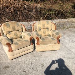 chairs