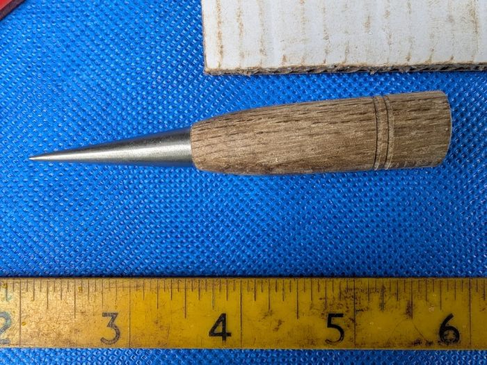Small Marlinspike