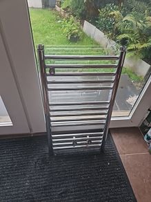 towel warmer radiator