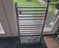 towel warmer radiator