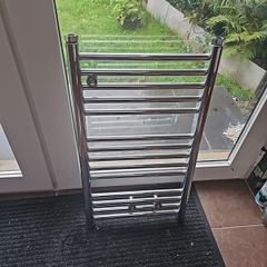 towel warmer radiator