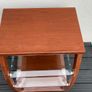 Display Unit with Glass Shelves Image 5