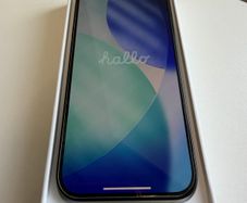 iPhone 15 128GB Black
