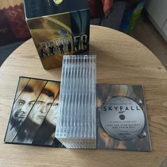 James Bond - Bond 50 DVD Collection