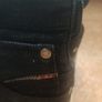 Diesel Denim High-Top Sneakers Image 7