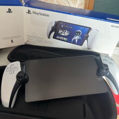 Ps Portal