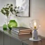 Table lamp. Image 5