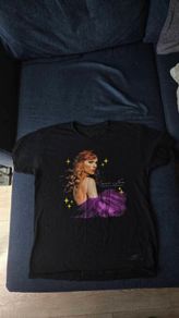 Taylor Swift Speak Now Taylor's Version T Shirt,