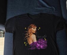 Taylor Swift Speak Now Taylor's Version T Shirt,