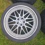 22" 5x120 Rial Daytona Race Image 4