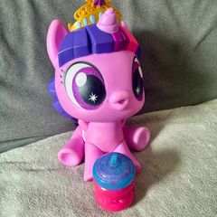 My baby twilight sparkle