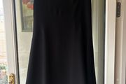 Black Steilmann skirt