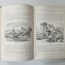 Spanish Pictures Drawn with Pen and Pencil (circa 1880s) - Antique Illustrated Spanish Travel Book - Spanish History Book Image 6