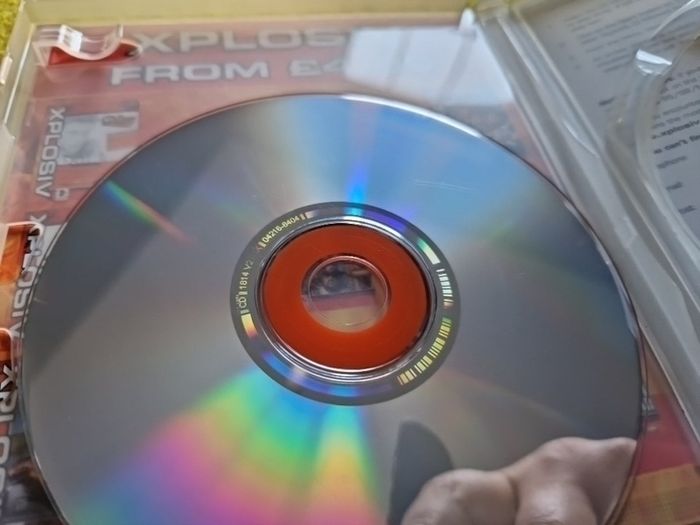 Rangers Lead the way War Commander PC CD ROM  Games Original