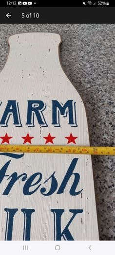 Wall wooden plaques