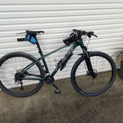 Trek Marlin 7
