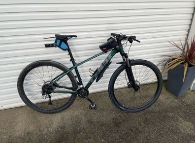Trek Marlin 7