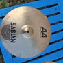 Cymbals various high end. Image 5