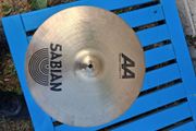Cymbals various high end.