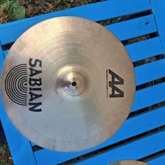 Cymbals various high end.