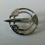 Celtic Broach Image 2