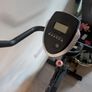 HOMCOM Indoor Studio Exercise Bike / Spin Bike Image 2