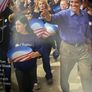 Barack Obama- A Promised Land Image 6