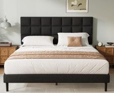 King Bed Frame