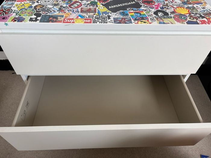 drawers