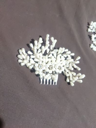 hair accessories