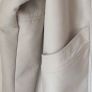 H&M coat size L Image 3