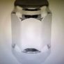 Wheel Chrome Lug Nuts Image 4
