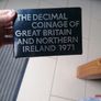1971 Coinage Of GB And Northern Ireland Image 6