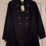 Monsoon Inez Military Blazer Postage Included Image 2