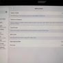 Apple iPad Pro 13-inch M4 2024 256GB Mint Condition Image 2