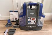 Vax spot wash duo