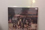 The Baker Gurvitz Army - The Baker Gurvitz Army (LP, Album, Club, RE) Vinyl