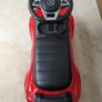 Toy Mercedes Car Image 3