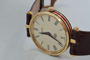 Gucci 2000M Sherry Line Vintage Watch