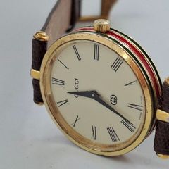 Gucci 2000M Sherry Line Vintage Watch