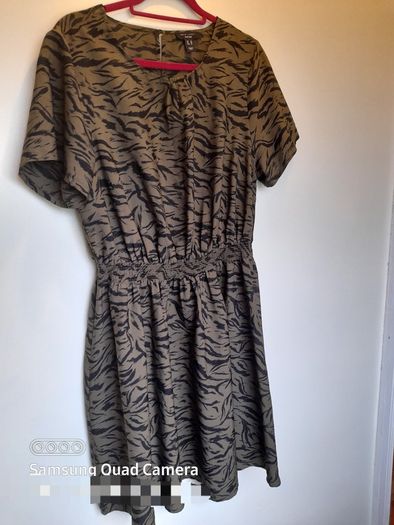 Size 20 Dress