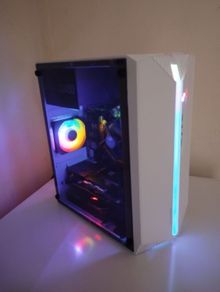 Budget Gaming PC - Intel i5, GTX 1050 Ti, 16gb RAM