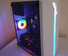 Budget Gaming PC - Intel i5, GTX 1050 Ti, 16gb RAM