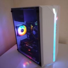 Budget Gaming PC - Intel i5, GTX 1050 Ti, 16gb RAM