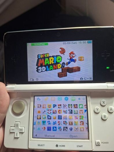 nintendo 3ds