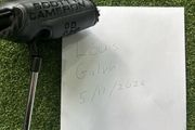 Scotty Cameron 7.2 LTD