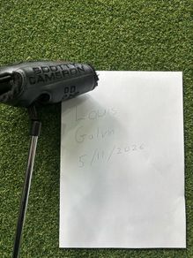 Scotty Cameron 7.2 LTD