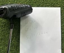 Scotty Cameron 7.2 LTD