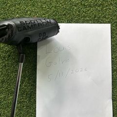 Scotty Cameron 7.2 LTD
