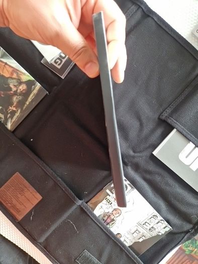 The Last of Us Ellie Edition PlayStation3 Ps3 Games Original